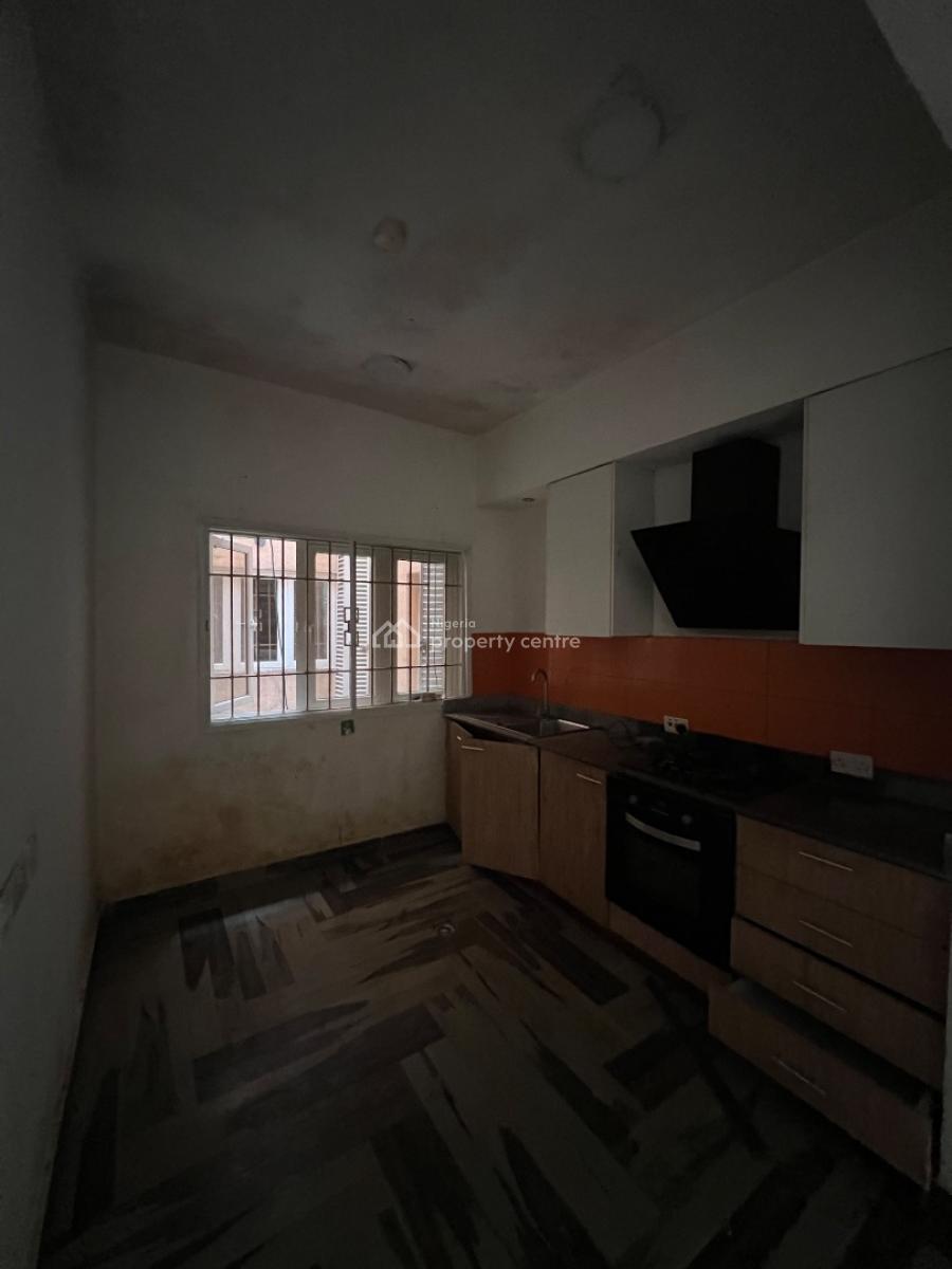 2bedroom Apartment, Agungi, Lekki, Lagos, Flat / Apartment for Rent