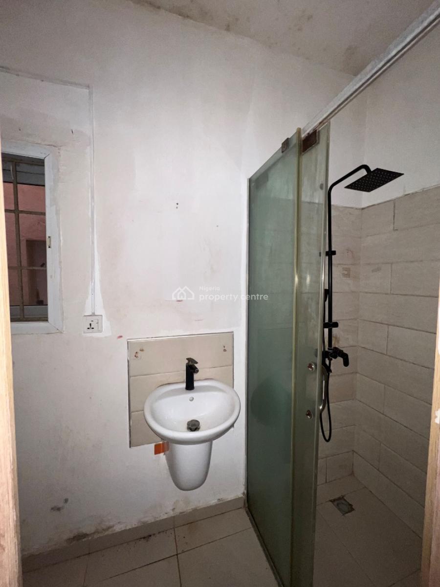 2bedroom Apartment, Agungi, Lekki, Lagos, Flat / Apartment for Rent