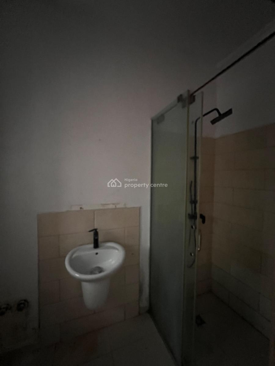 2bedroom Apartment, Agungi, Lekki, Lagos, Flat / Apartment for Rent
