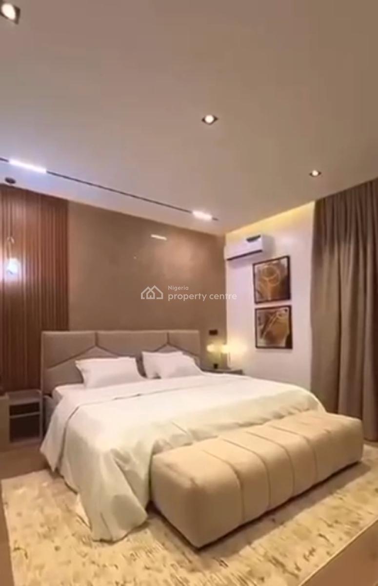 Luxury 4 Bedroom Duplex with Modern Finishings, Ikeja Gra Lagos Nigeria, Ikeja Gra, Ikeja, Lagos, Detached Duplex for Sale