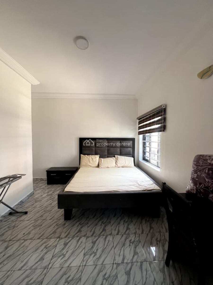 Furnished 2 Bedroom Apartment, Ikota Lekki Lagos, Ikota, Lekki, Lagos, Flat / Apartment for Rent