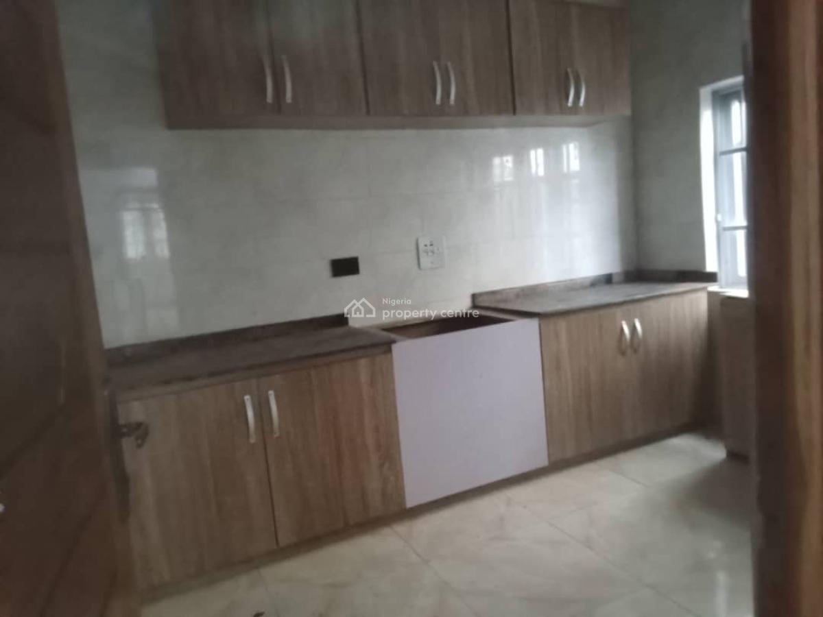 Luxury and Excellent Brandnew 2bedrooms, Kingdom Hall, Abijo, Lekki, Lagos, House for Rent