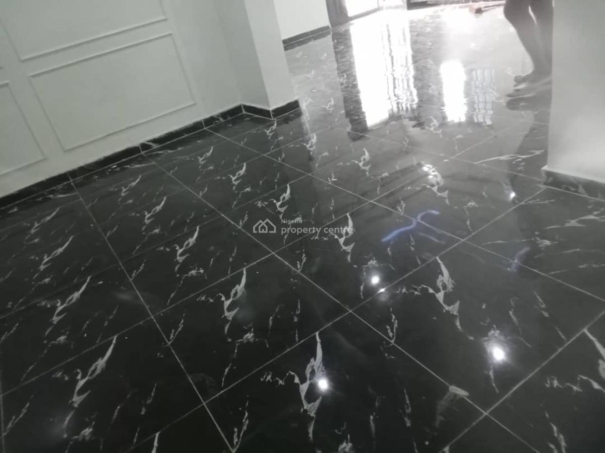 Luxury and Excellent Brandnew 2bedrooms, Kingdom Hall, Abijo, Lekki, Lagos, House for Rent