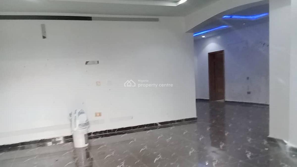 Luxury and Excellent Brandnew 2bedrooms, Kingdom Hall, Abijo, Lekki, Lagos, House for Rent