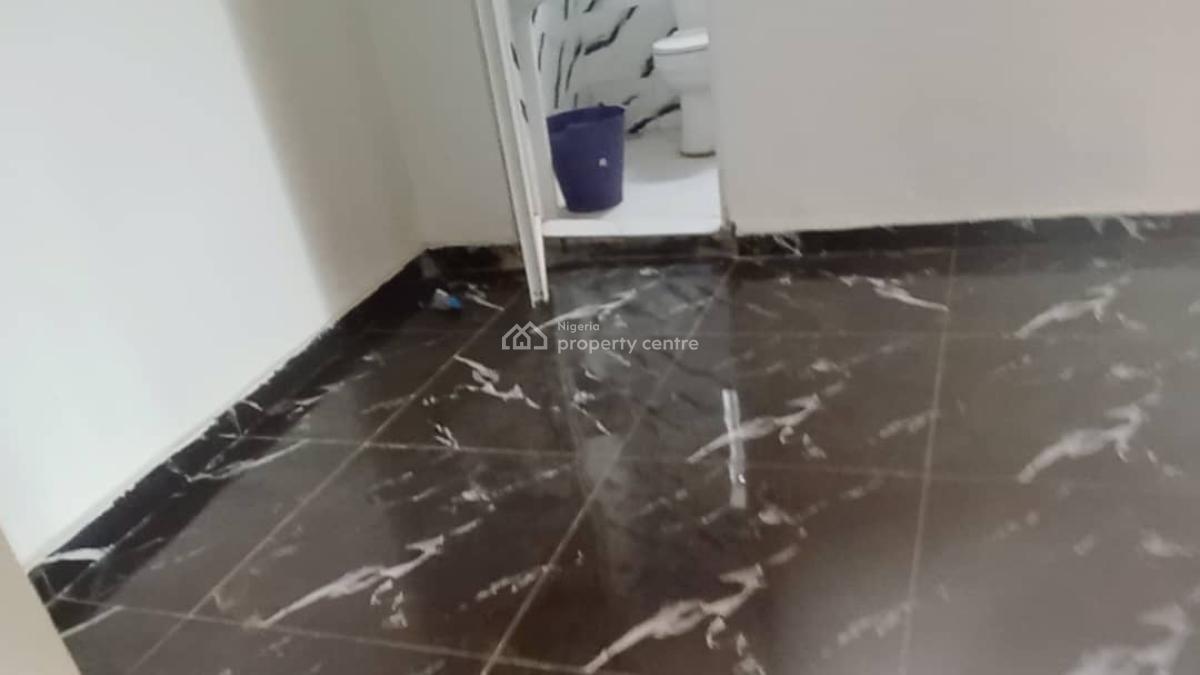 Luxury and Excellent Brandnew 2bedrooms, Kingdom Hall, Abijo, Lekki, Lagos, House for Rent