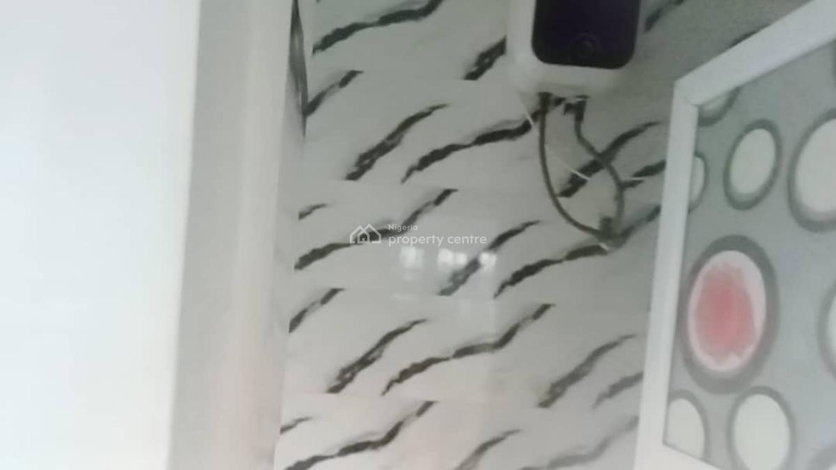 Luxury and Excellent Brandnew 2bedrooms, Kingdom Hall, Abijo, Lekki, Lagos, House for Rent