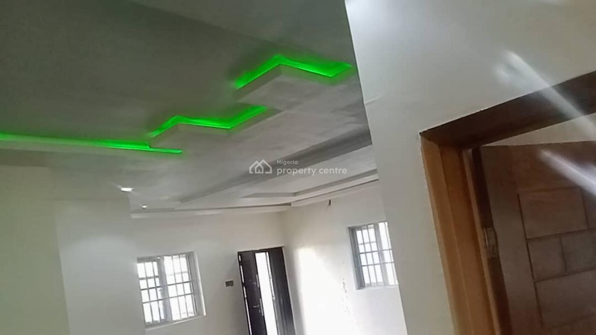 Luxury and Excellent Brandnew 2bedrooms, Kingdom Hall, Abijo, Lekki, Lagos, House for Rent