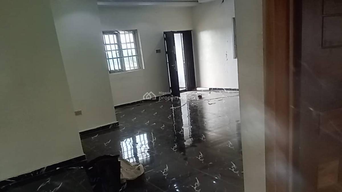 Luxury and Excellent Brandnew 2bedrooms, Kingdom Hall, Abijo, Lekki, Lagos, House for Rent