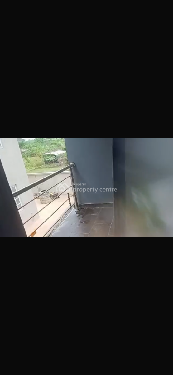 Luxury and Excellent Brandnew 2bedrooms, Kingdom Hall, Abijo, Lekki, Lagos, House for Rent