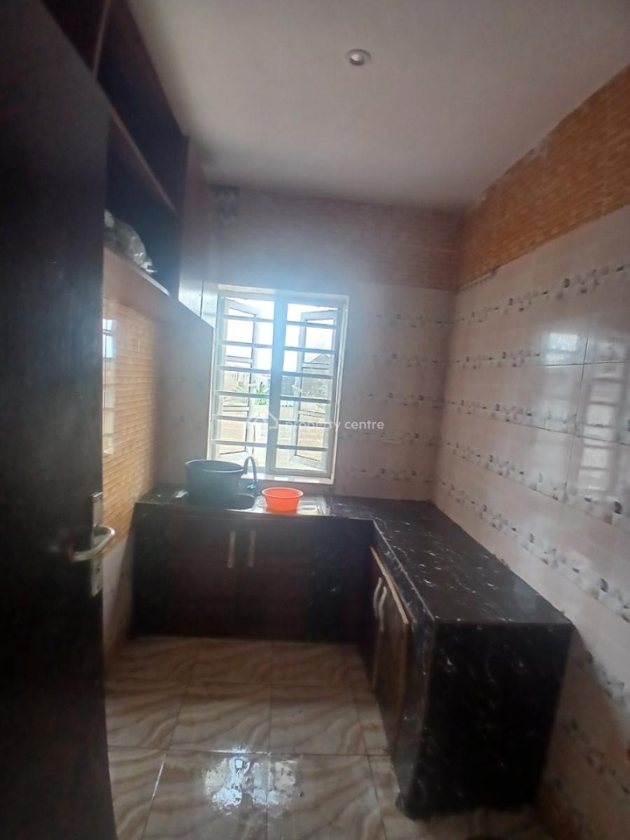 2bed Room Flat, Newtown Estate, Ogombo, Ajah, Lagos, House for Rent
