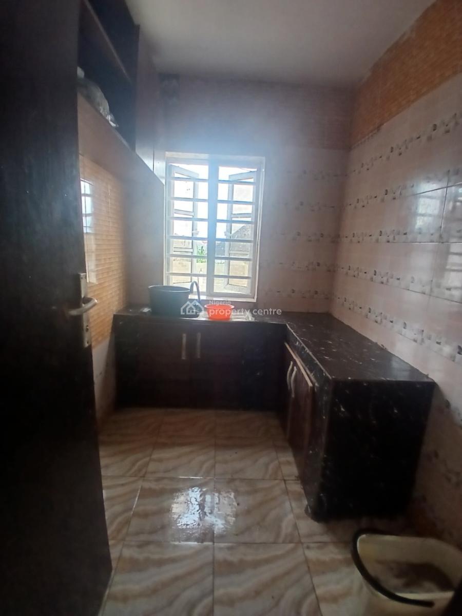 2bed Room Flat, Newtown Estate, Ogombo, Ajah, Lagos, House for Rent