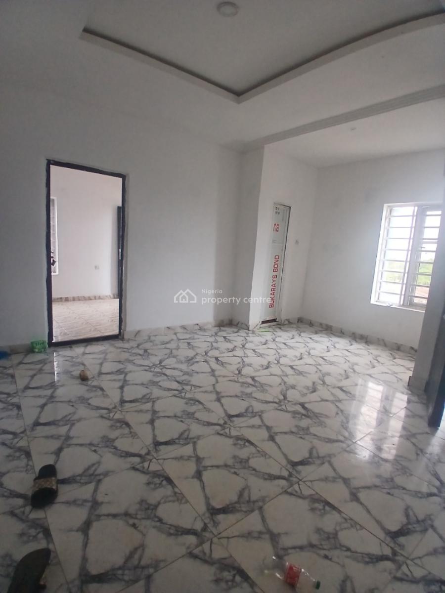 2bed Room Flat, Newtown Estate, Ogombo, Ajah, Lagos, House for Rent