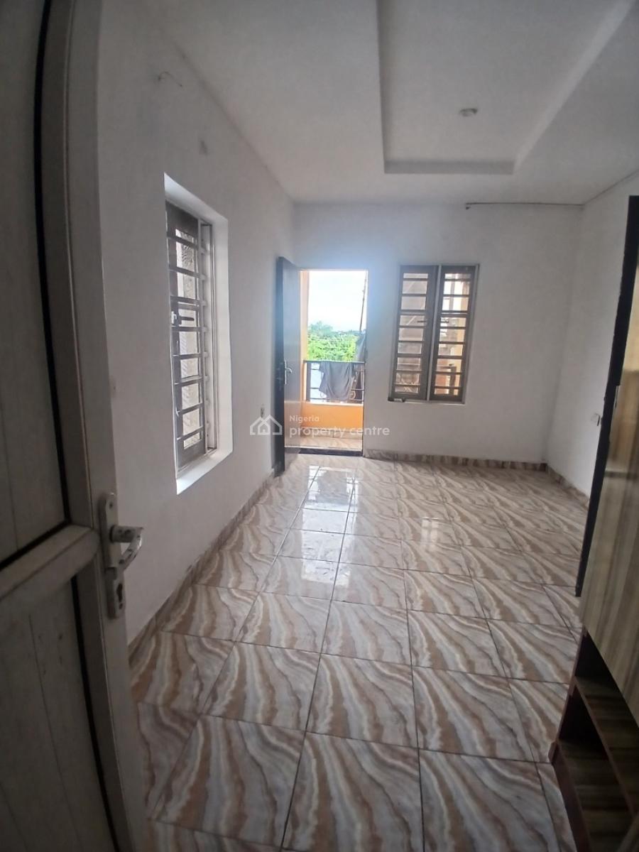 2bed Room Flat, Newtown Estate, Ogombo, Ajah, Lagos, House for Rent