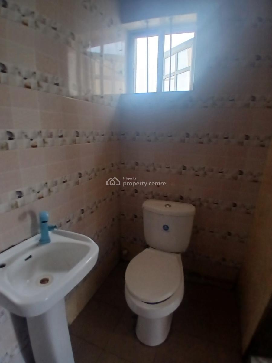 2bed Room Flat, Newtown Estate, Ogombo, Ajah, Lagos, House for Rent