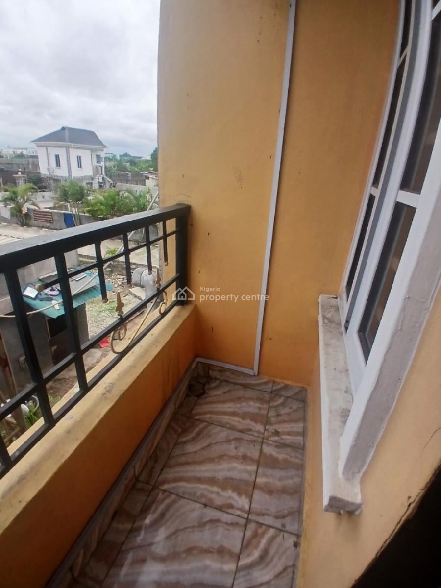 2bed Room Flat, Newtown Estate, Ogombo, Ajah, Lagos, House for Rent