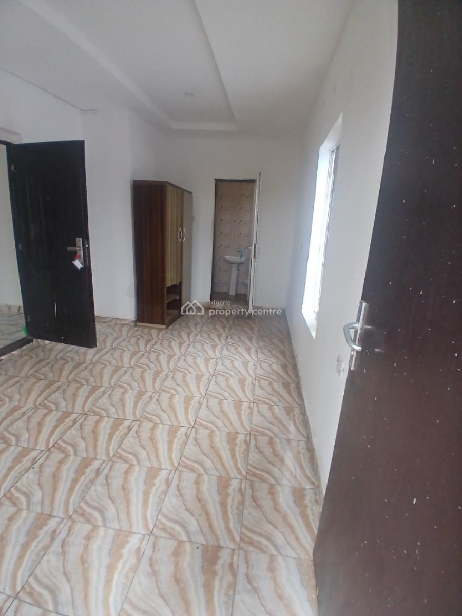 2bed Room Flat, Newtown Estate, Ogombo, Ajah, Lagos, House for Rent