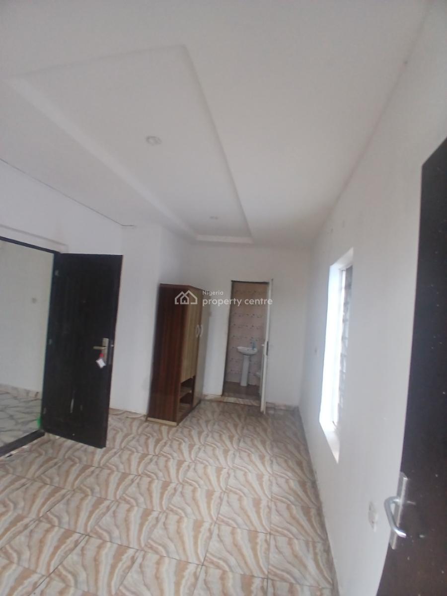 2bed Room Flat, Newtown Estate, Ogombo, Ajah, Lagos, House for Rent