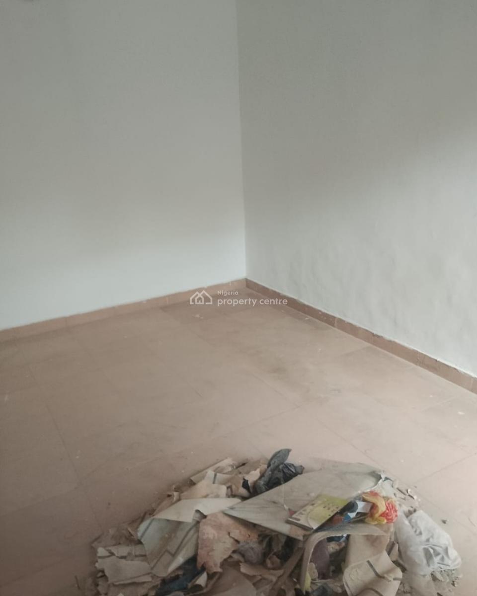 Fantastic Lovely Standard Mini, Yaba, Lagos, Mini Flat (room and Parlour) for Rent