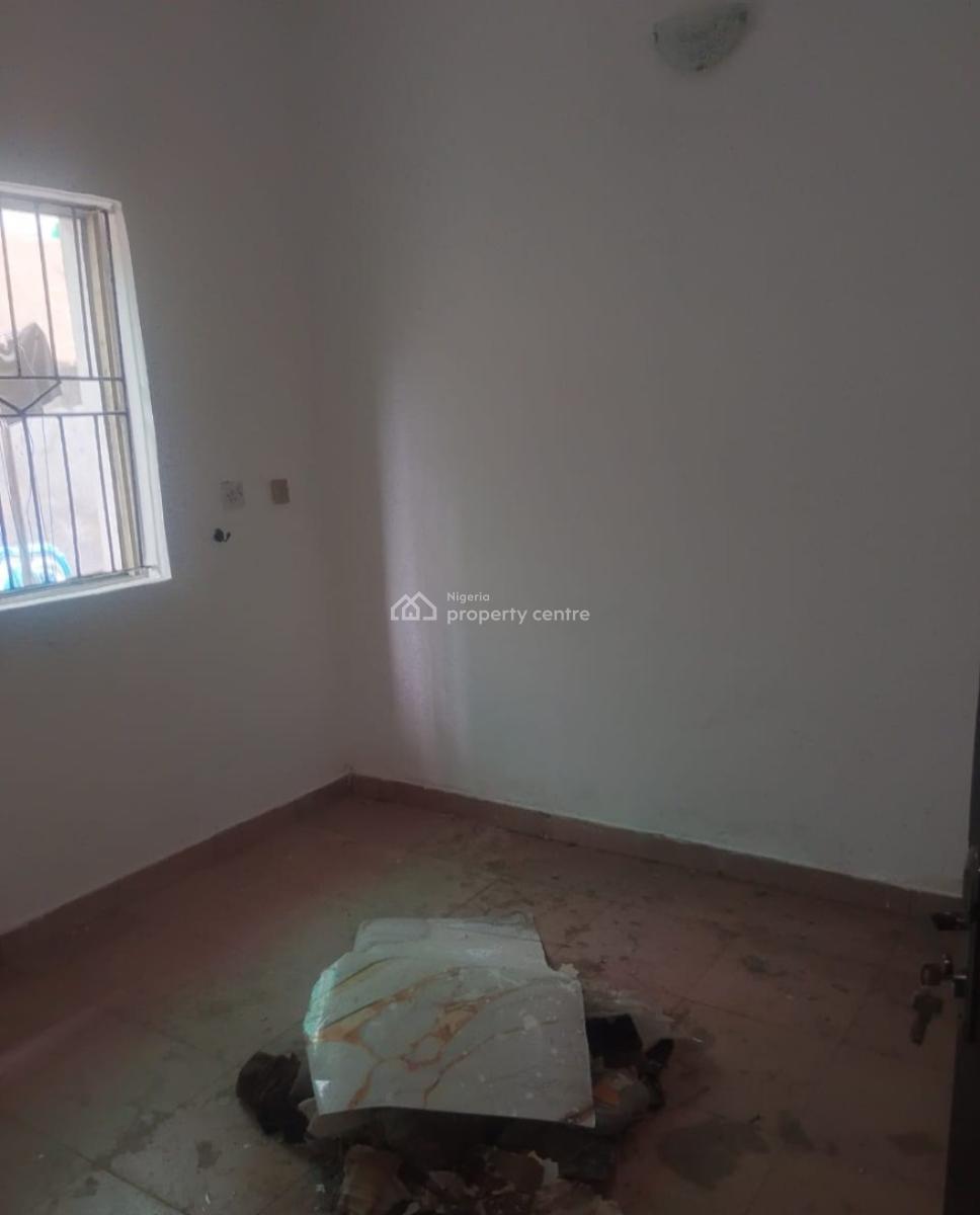 Fantastic Lovely Standard Mini, Yaba, Lagos, Mini Flat (room and Parlour) for Rent