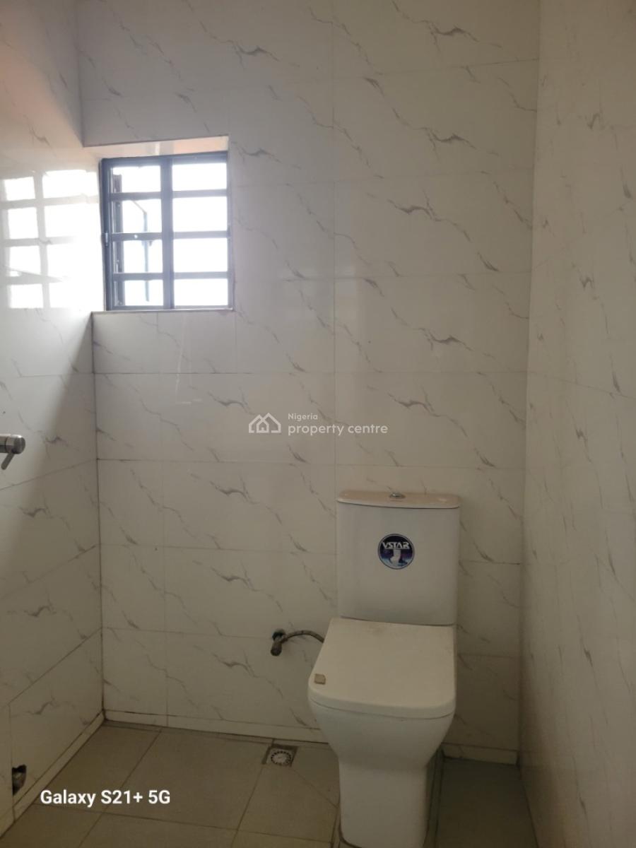 Newly Built & Lovely 4 Bedroom Duplex, Opic, Opic, Isheri North, Lagos, Terraced Duplex for Rent