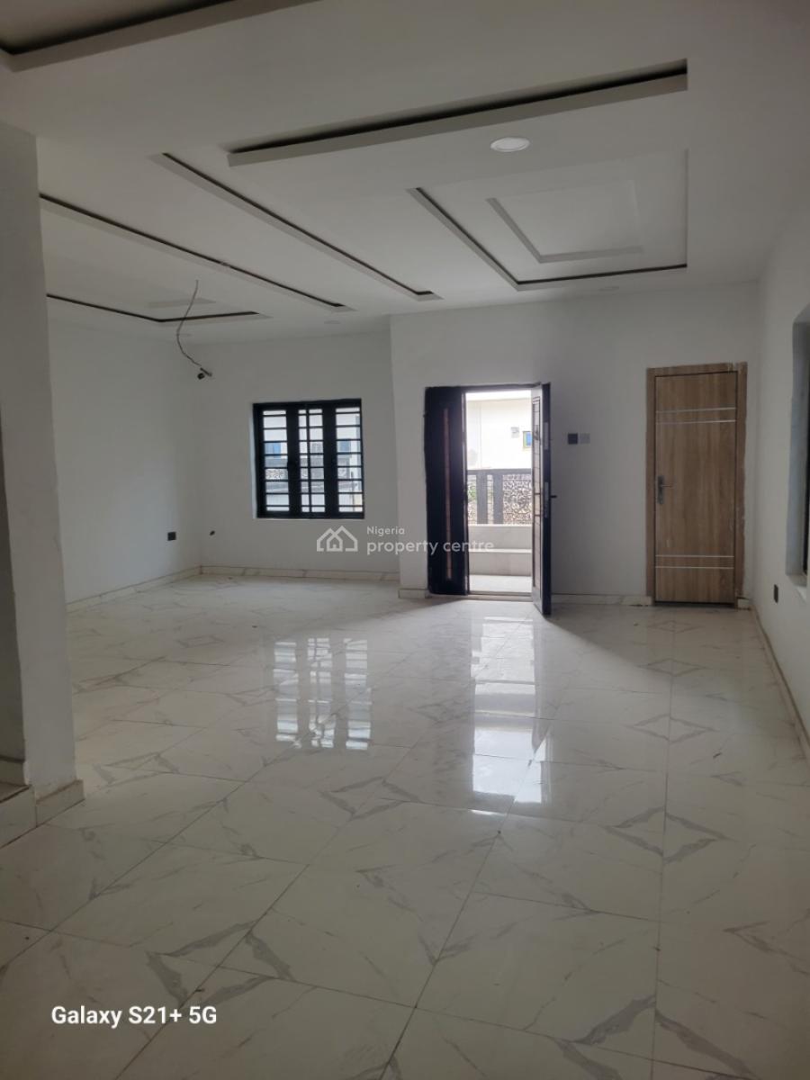 Newly Built & Lovely 4 Bedroom Duplex, Opic, Opic, Isheri North, Lagos, Terraced Duplex for Rent