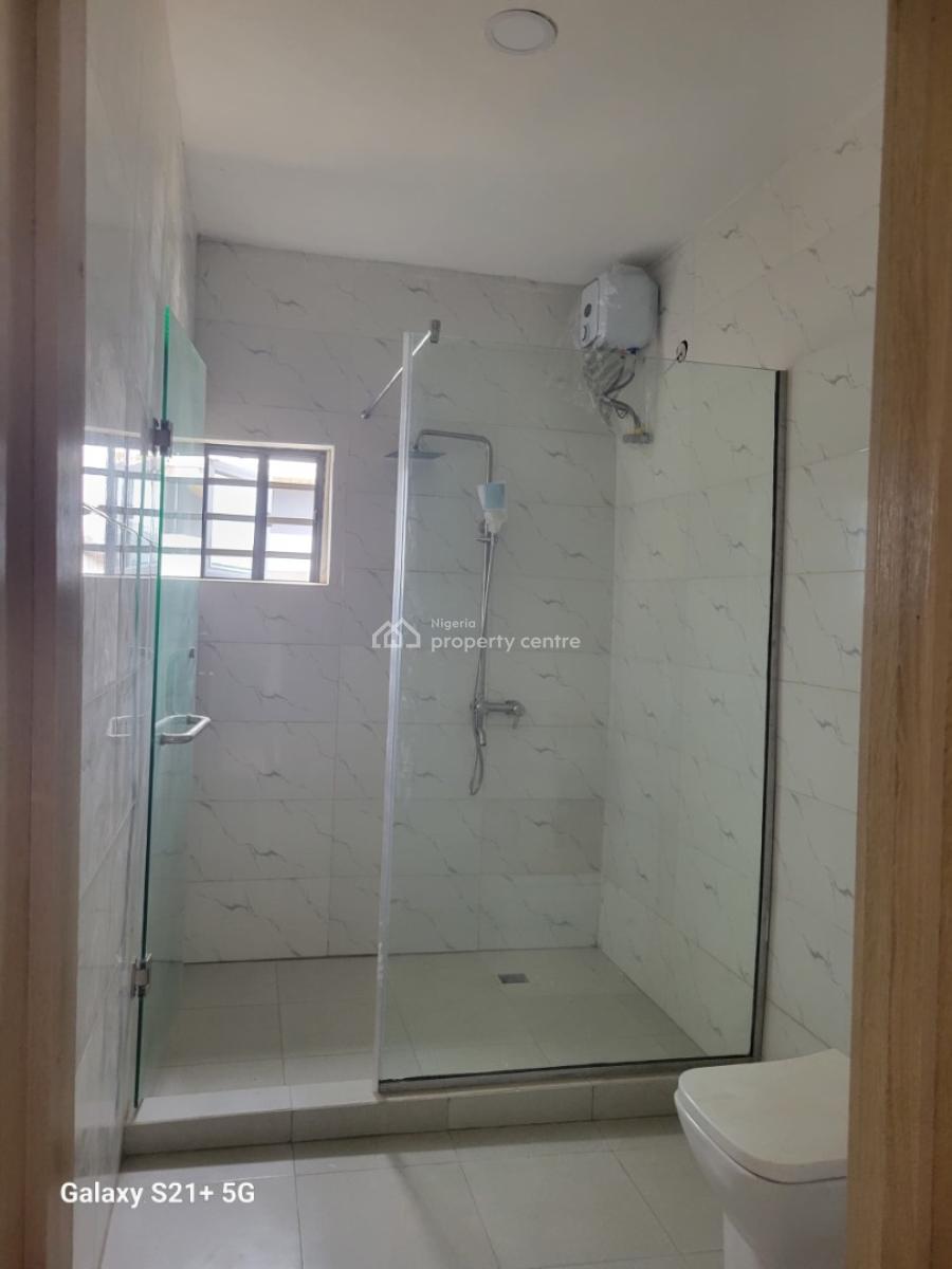 Newly Built & Lovely 4 Bedroom Duplex, Opic, Opic, Isheri North, Lagos, Terraced Duplex for Rent