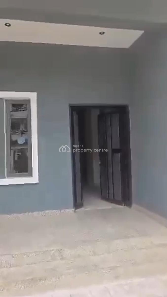 a 4 Bedroom Terrace Duplex with Bq, Adeniyi Jones, Ikeja, Lagos, Terraced Duplex for Sale