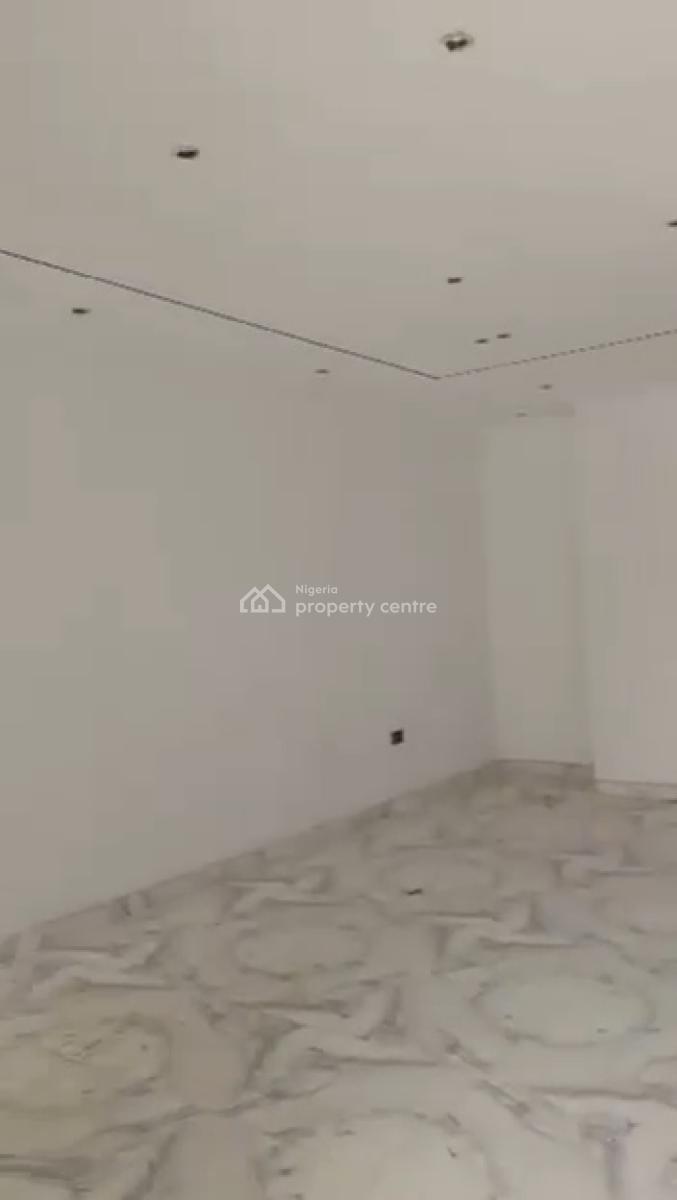 a 4 Bedroom Terrace Duplex with Bq, Adeniyi Jones, Ikeja, Lagos, Terraced Duplex for Sale