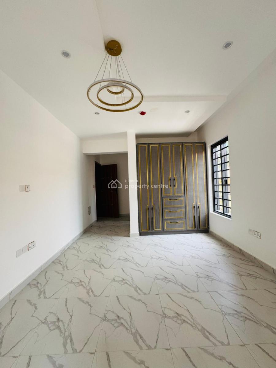 Tastefully Finished 5 Bedroom Detached Duplex with Fitted Kitchen and, Omole Phase 1, Ikeja, Lagos, Detached Duplex for Sale