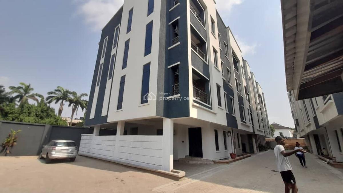 Furnished 1 Bedroom Flat, Ikeja Gra, Ikeja, Lagos, Mini Flat (room and Parlour) for Sale