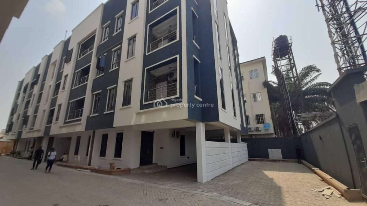 Furnished 1 Bedroom Flat, Ikeja Gra, Ikeja, Lagos, Mini Flat (room and Parlour) for Sale