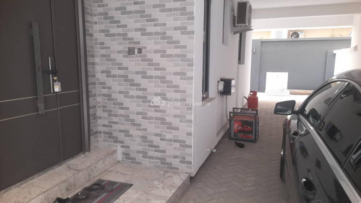 Furnished 1 Bedroom Flat, Ikeja Gra, Ikeja, Lagos, Mini Flat (room and Parlour) for Sale