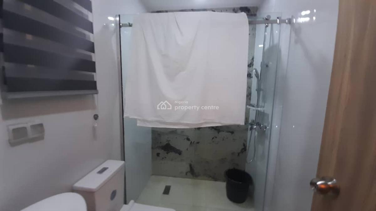 Furnished 1 Bedroom Flat, Ikeja Gra, Ikeja, Lagos, Mini Flat (room and Parlour) for Sale