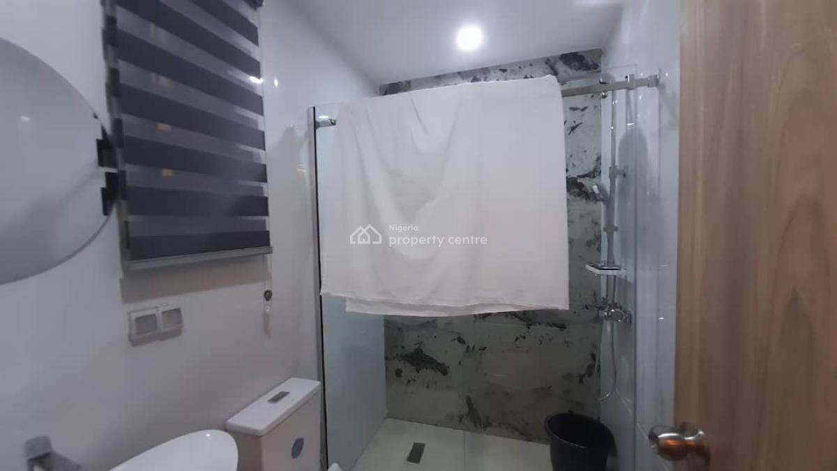 Furnished 1 Bedroom Flat, Ikeja Gra, Ikeja, Lagos, Mini Flat (room and Parlour) for Sale