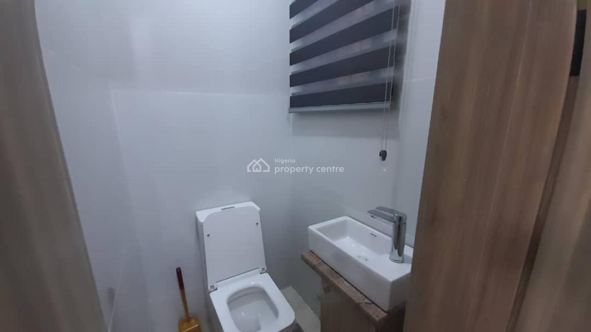 Furnished 1 Bedroom Flat, Ikeja Gra, Ikeja, Lagos, Mini Flat (room and Parlour) for Sale