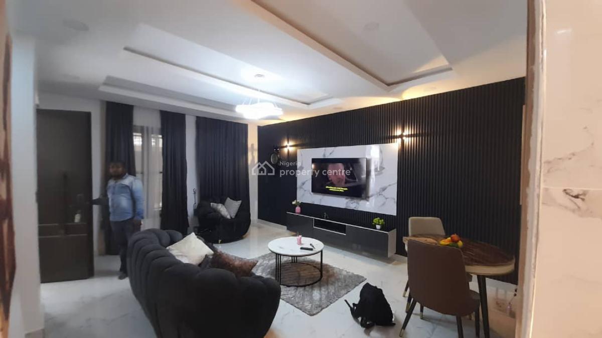 Furnished 1 Bedroom Flat, Ikeja Gra, Ikeja, Lagos, Mini Flat (room and Parlour) for Sale