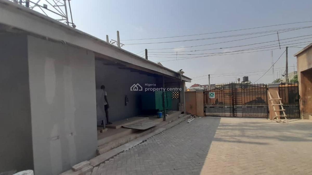 Furnished 1 Bedroom Flat, Ikeja Gra, Ikeja, Lagos, Mini Flat (room and Parlour) for Sale