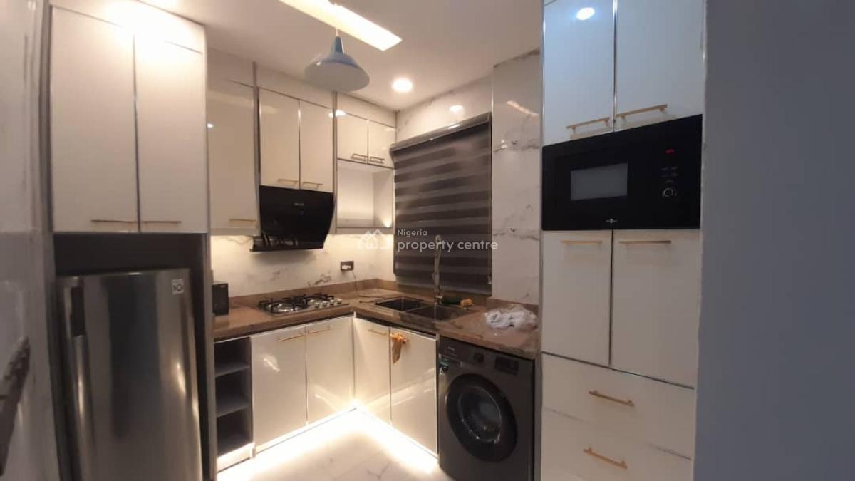 Furnished 1 Bedroom Flat, Ikeja Gra, Ikeja, Lagos, Mini Flat (room and Parlour) for Sale