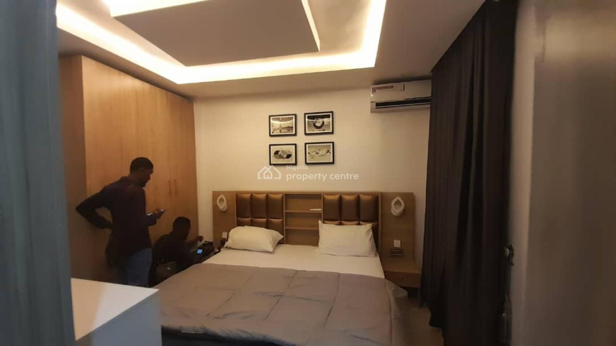 Furnished 1 Bedroom Flat, Ikeja Gra, Ikeja, Lagos, Mini Flat (room and Parlour) for Sale