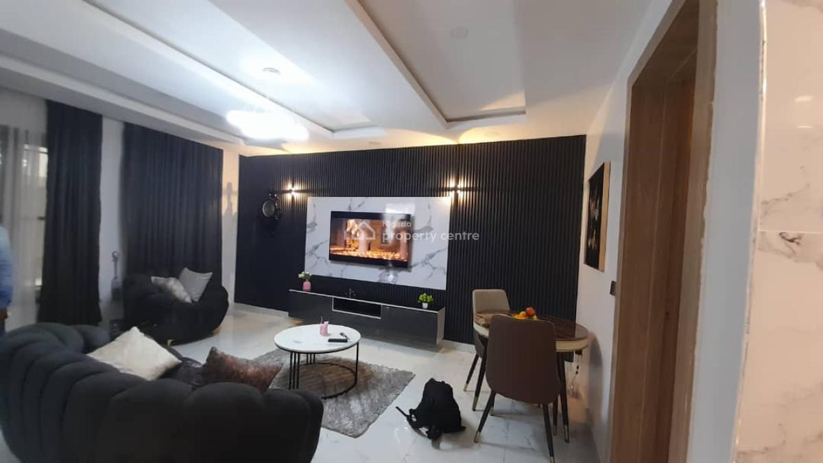 Furnished 1 Bedroom Flat, Ikeja Gra, Ikeja, Lagos, Mini Flat (room and Parlour) for Sale