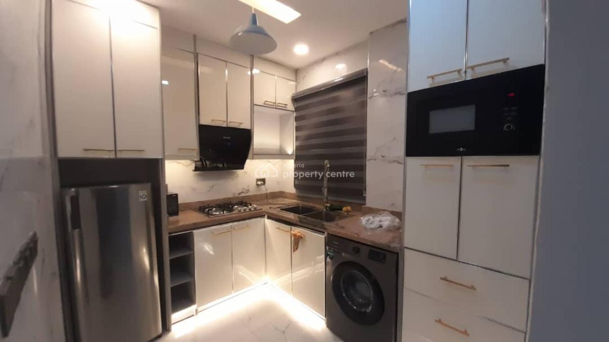 Furnished 1 Bedroom Flat, Ikeja Gra, Ikeja, Lagos, Mini Flat (room and Parlour) for Sale