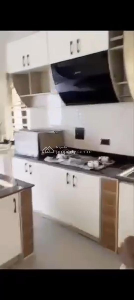 Fully Detached Modern 5 Bedroom Duplex with 2 Standard Roomself Bq, Amazing Grace Estate, New Oko Oba, Abule Egba, Agege, Lagos, House for Sale