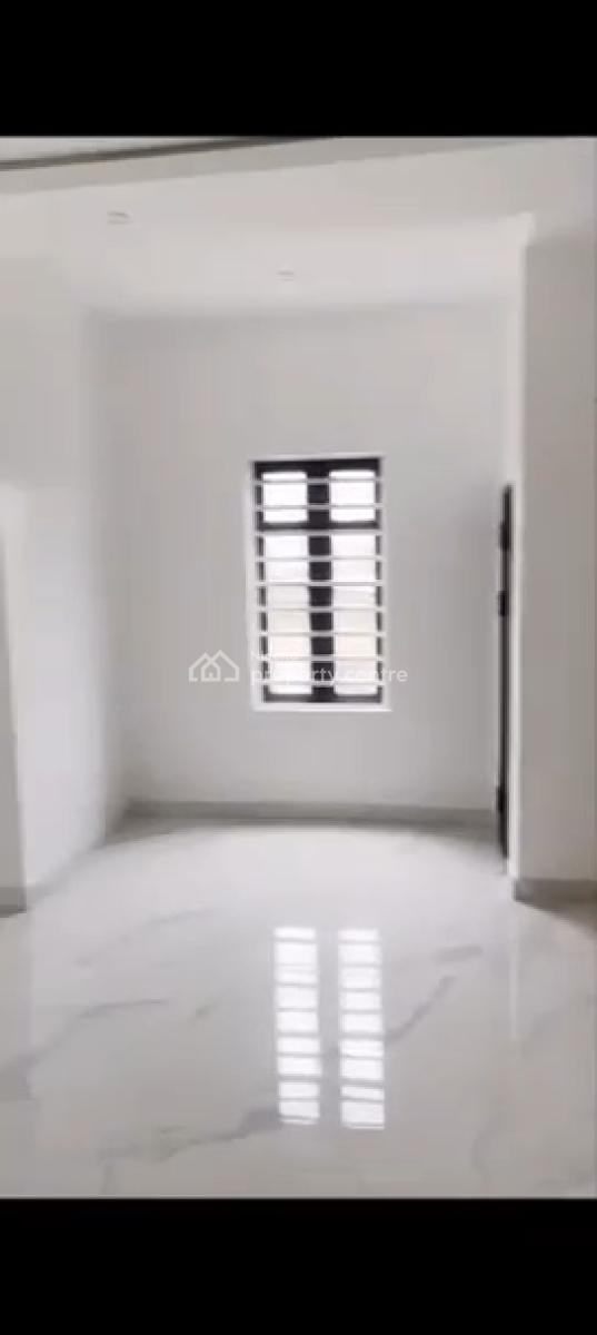 Fully Detached Modern 5 Bedroom Duplex with 2 Standard Roomself Bq, Amazing Grace Estate, New Oko Oba, Abule Egba, Agege, Lagos, House for Sale