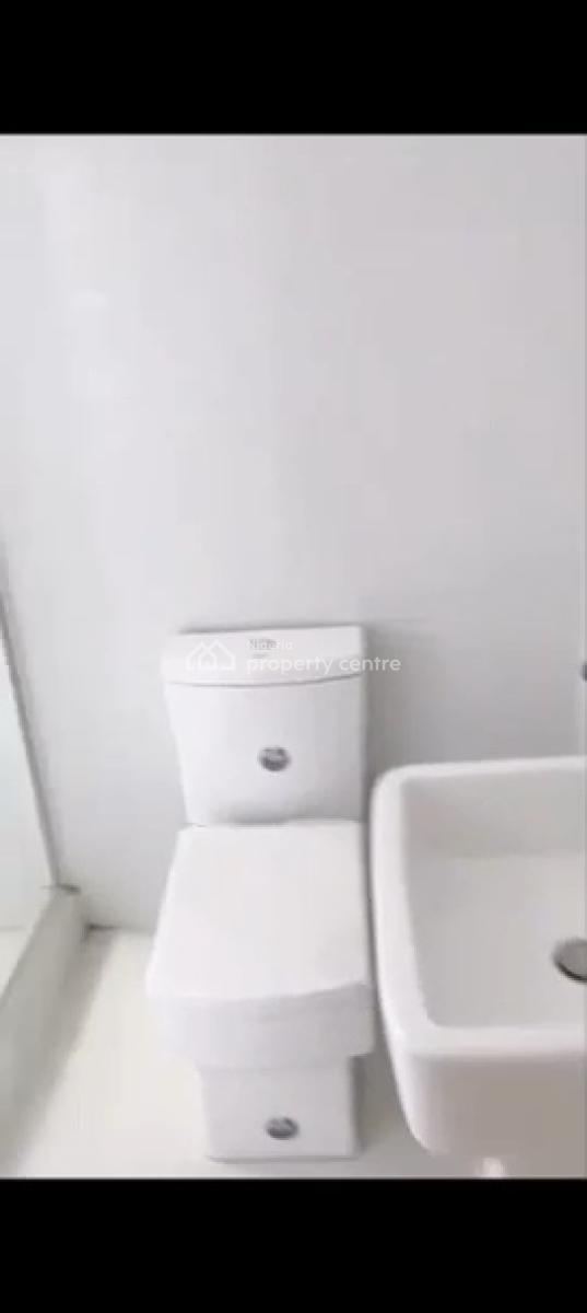 Fully Detached Modern 5 Bedroom Duplex with 2 Standard Roomself Bq, Amazing Grace Estate, New Oko Oba, Abule Egba, Agege, Lagos, House for Sale