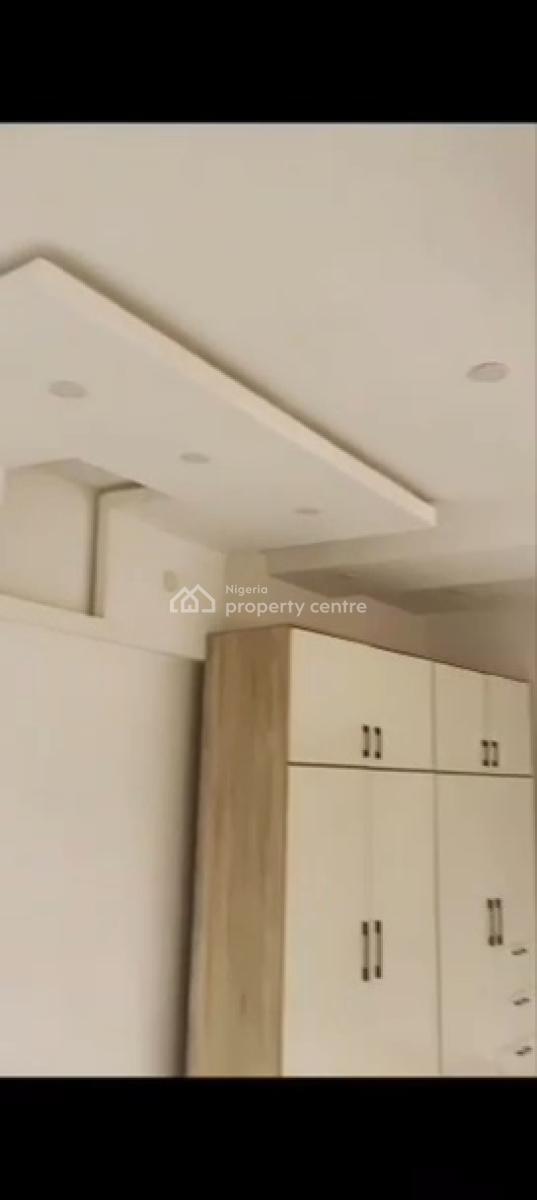 Fully Detached Modern 5 Bedroom Duplex with 2 Standard Roomself Bq, Amazing Grace Estate, New Oko Oba, Abule Egba, Agege, Lagos, House for Sale