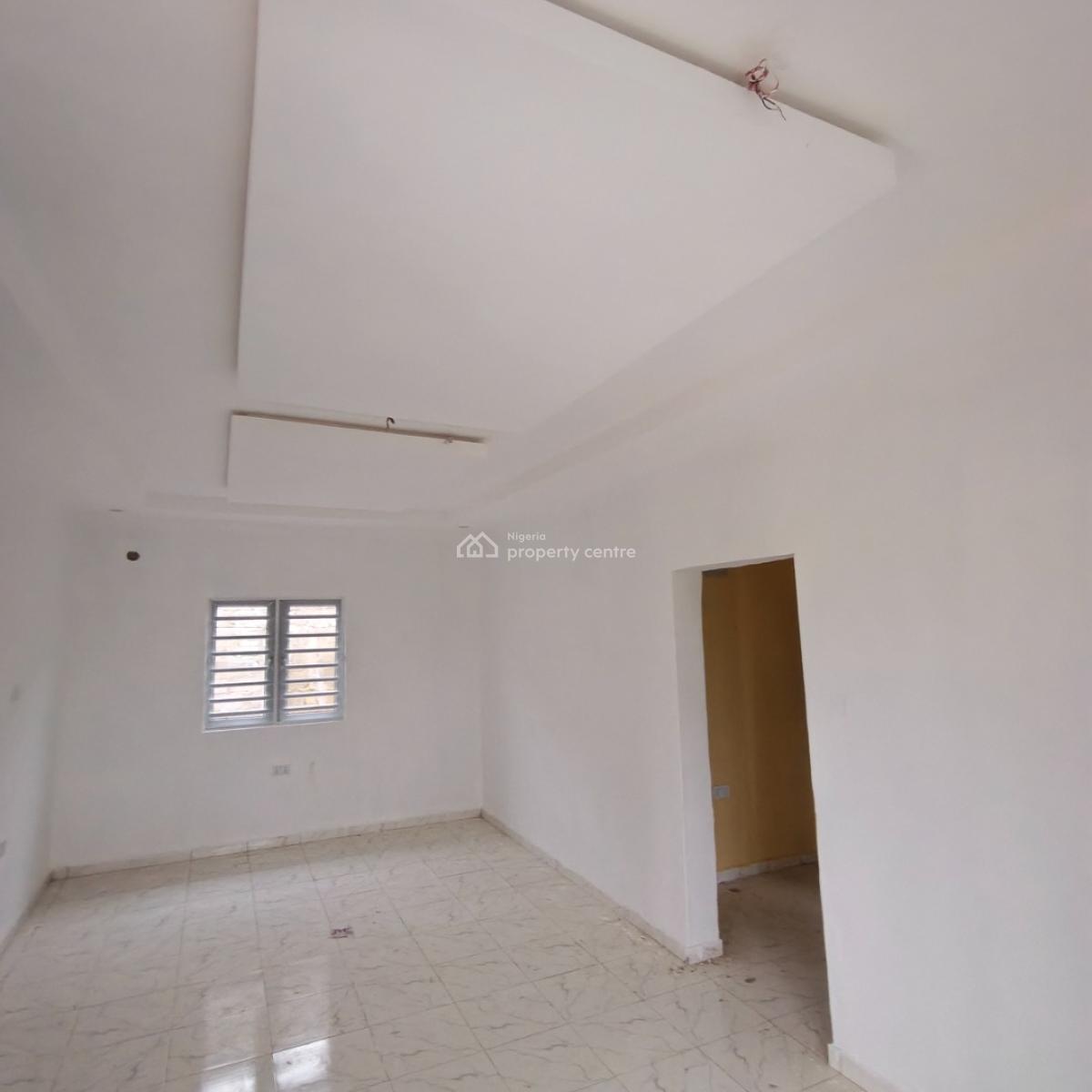 Lovely Newly Built 2 Bedroom Flat Upstairs, Short Drive From Arepo, Orinmerunmu, Asese, Ibafo, Ogun, Flat / Apartment for Rent