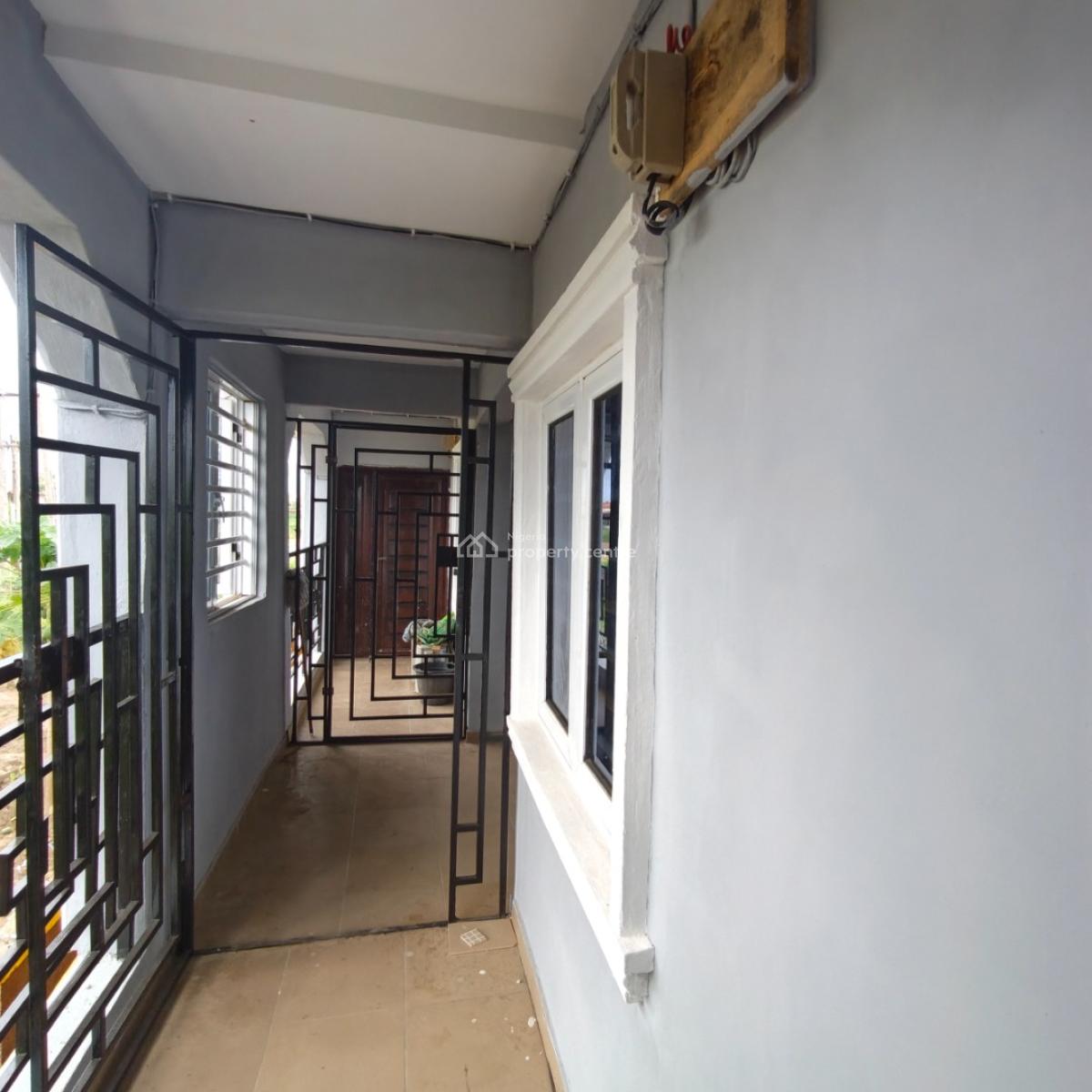 Lovely Newly Built 2 Bedroom Flat Upstairs, Short Drive From Arepo, Orinmerunmu, Asese, Ibafo, Ogun, Flat / Apartment for Rent