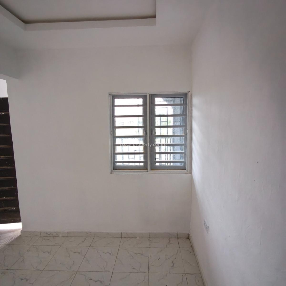 Lovely Newly Built 2 Bedroom Flat Upstairs, Short Drive From Arepo, Orinmerunmu, Asese, Ibafo, Ogun, Flat / Apartment for Rent
