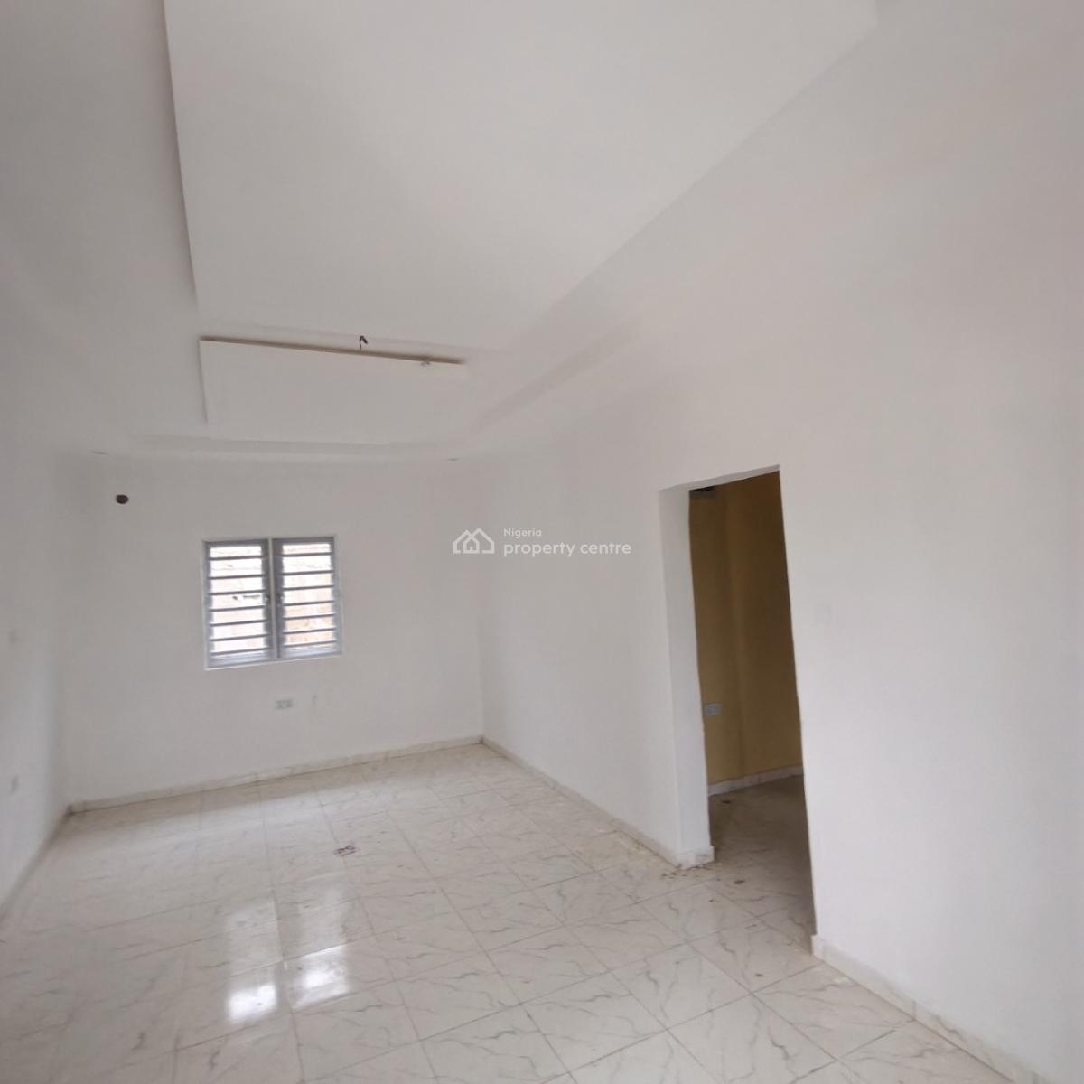 Lovely Newly Built 2 Bedroom Flat Upstairs, Short Drive From Arepo, Orinmerunmu, Asese, Ibafo, Ogun, Flat / Apartment for Rent