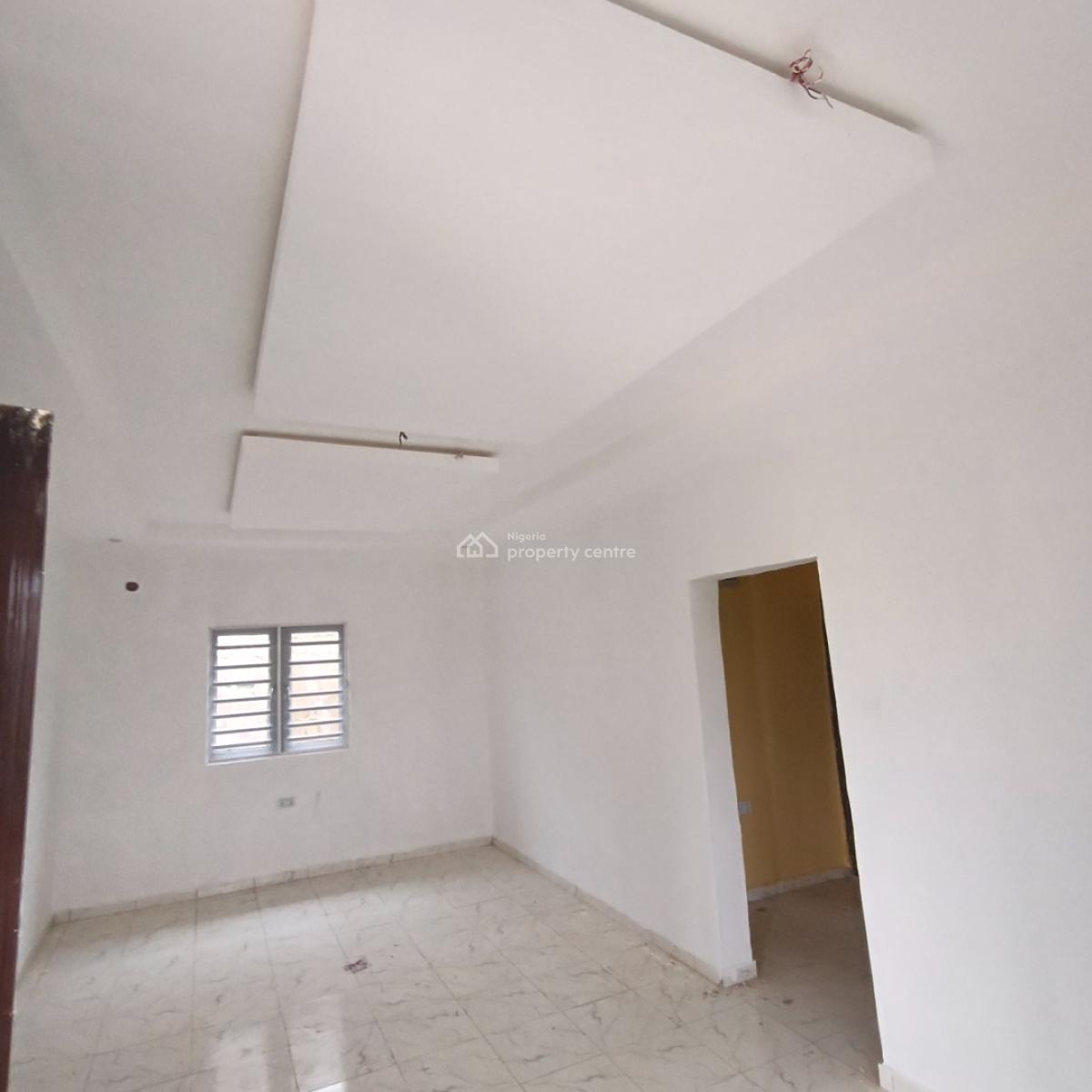 Lovely Newly Built 2 Bedroom Flat Upstairs, Short Drive From Arepo, Orinmerunmu, Asese, Ibafo, Ogun, Flat / Apartment for Rent